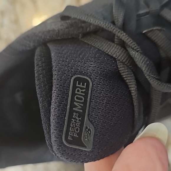 Men's New Balance Fresh Foam More - Picture 11 of 12